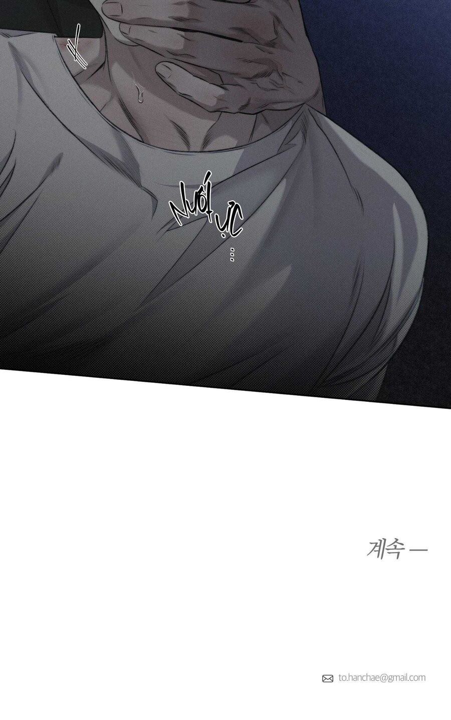 Anh Vẫn Sẽ Yêu Em Kể Cả Khi Điều Đó Là Sai Chap 25 - Next Chap 26