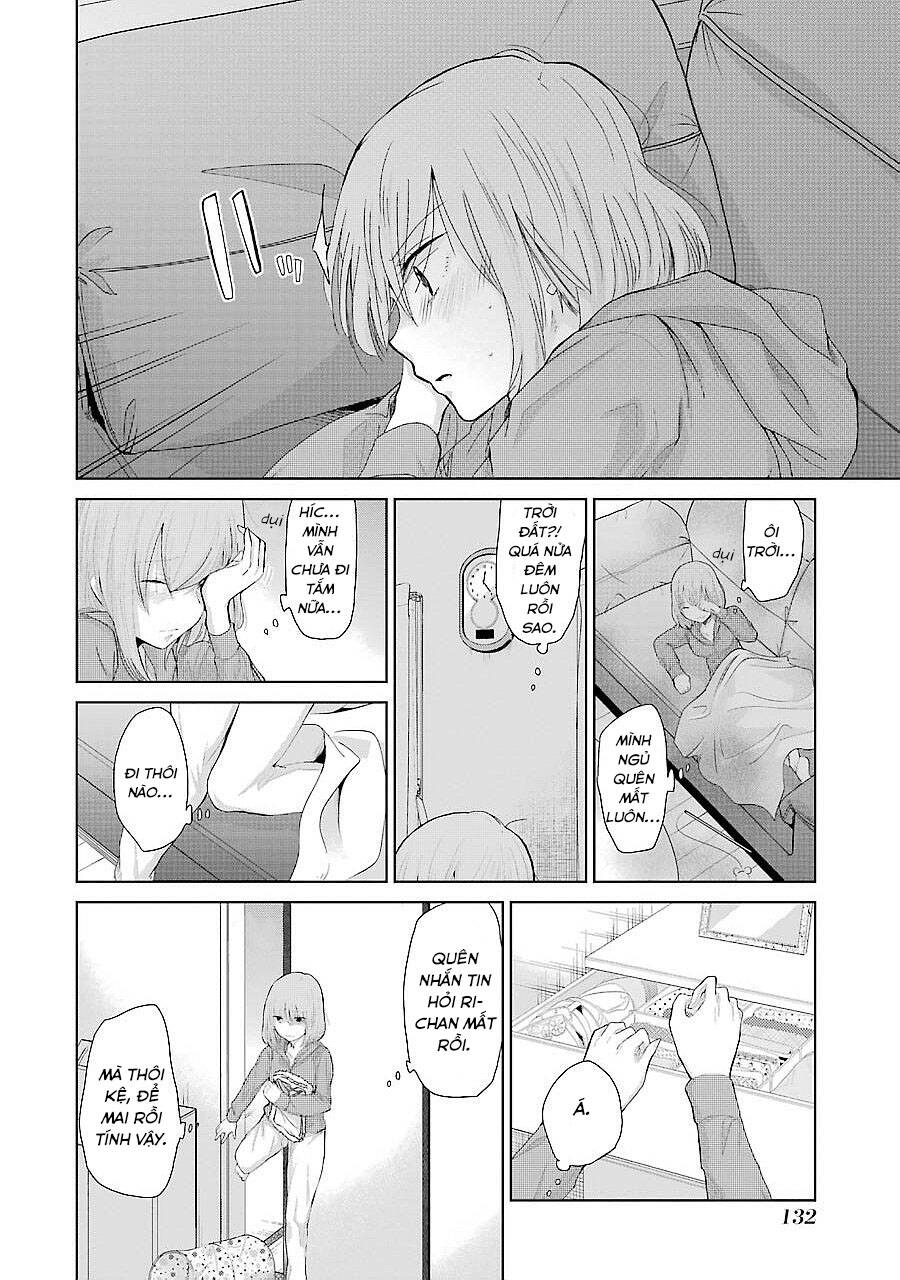Ani No Yome To Kurashite Imasu Chap 29 - Next Chap 30