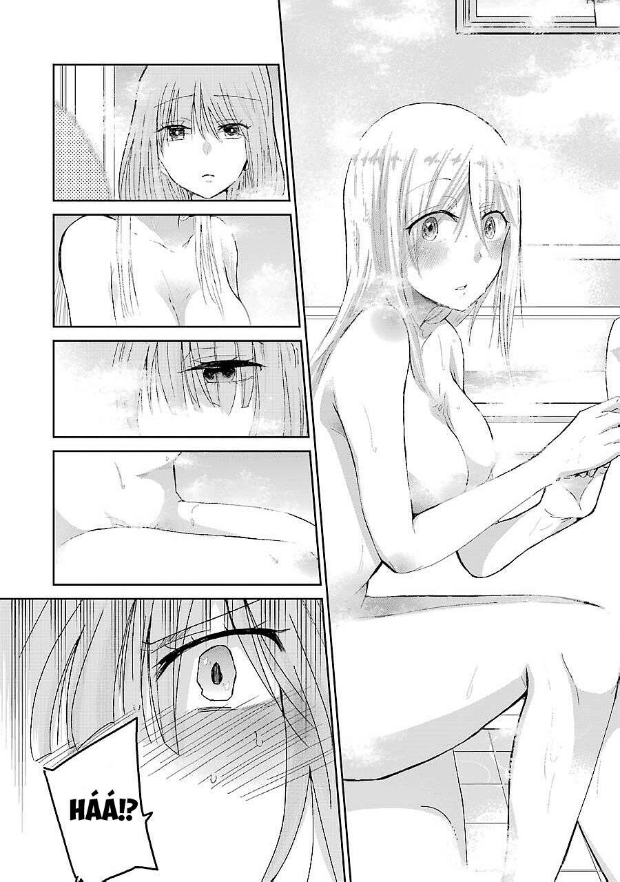 Ani No Yome To Kurashite Imasu Chap 29 - Next Chap 30
