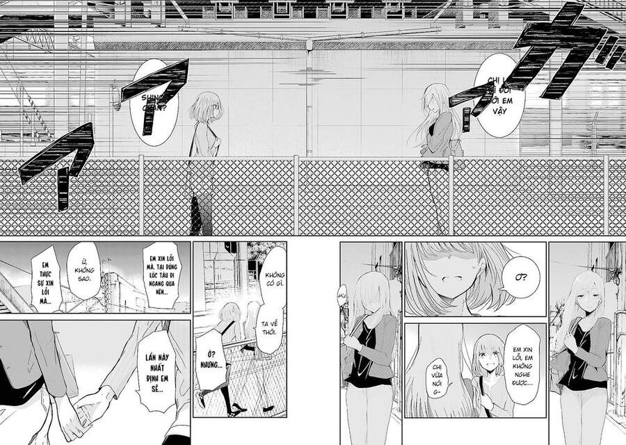 Ani No Yome To Kurashite Imasu Chap 30 - Next Chap 31