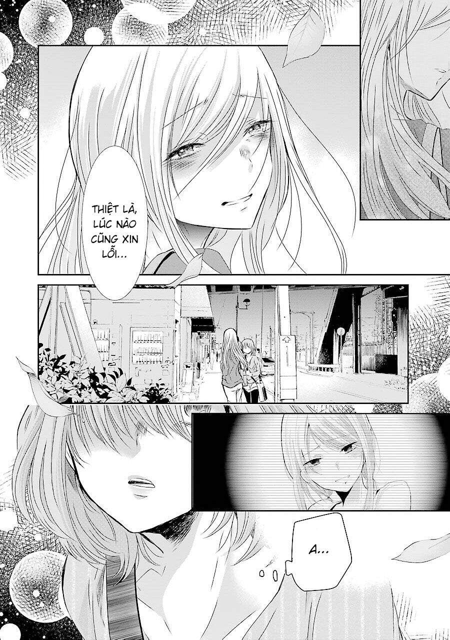 Ani No Yome To Kurashite Imasu Chap 30 - Next Chap 31