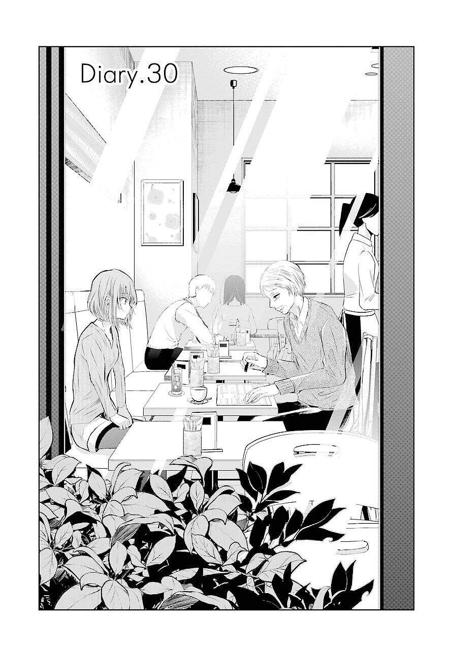 Ani No Yome To Kurashite Imasu Chap 30 - Next Chap 31