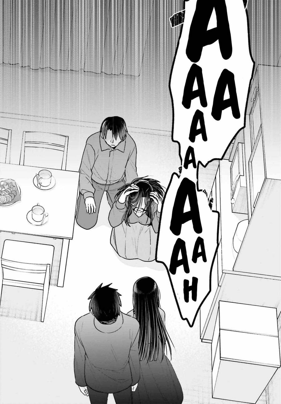 Ani To Imouto No Shitai Shitai Shitai Koto Chap 172 - Next Chap 173