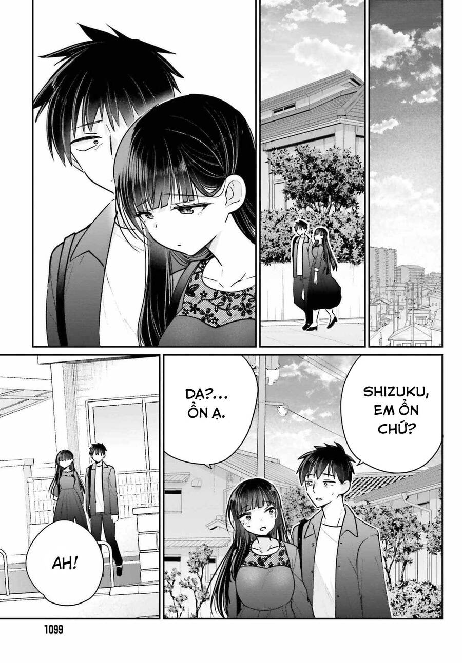 Ani To Imouto No Shitai Shitai Shitai Koto Chap 172 - Next Chap 173