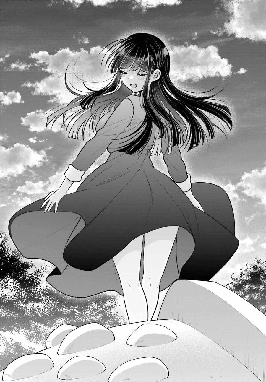 Ani To Imouto No Shitai Shitai Shitai Koto Chap 172 - Next Chap 173