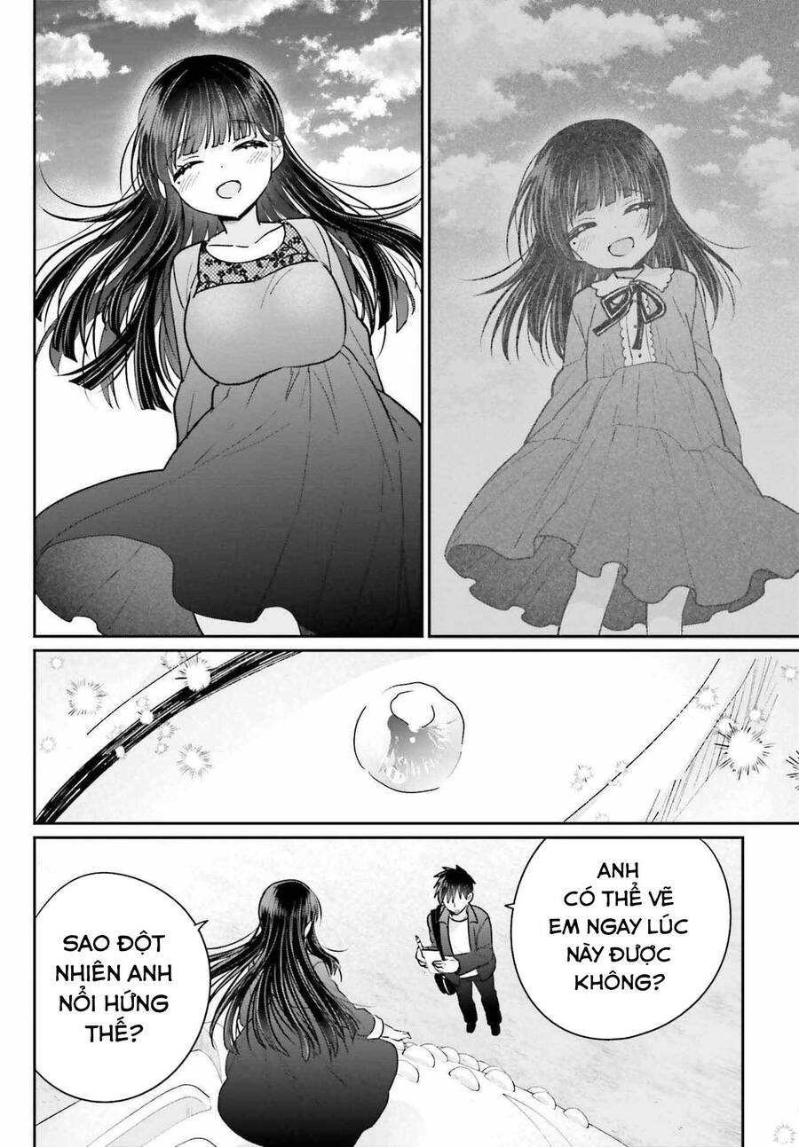 Ani To Imouto No Shitai Shitai Shitai Koto Chap 172 - Next Chap 173