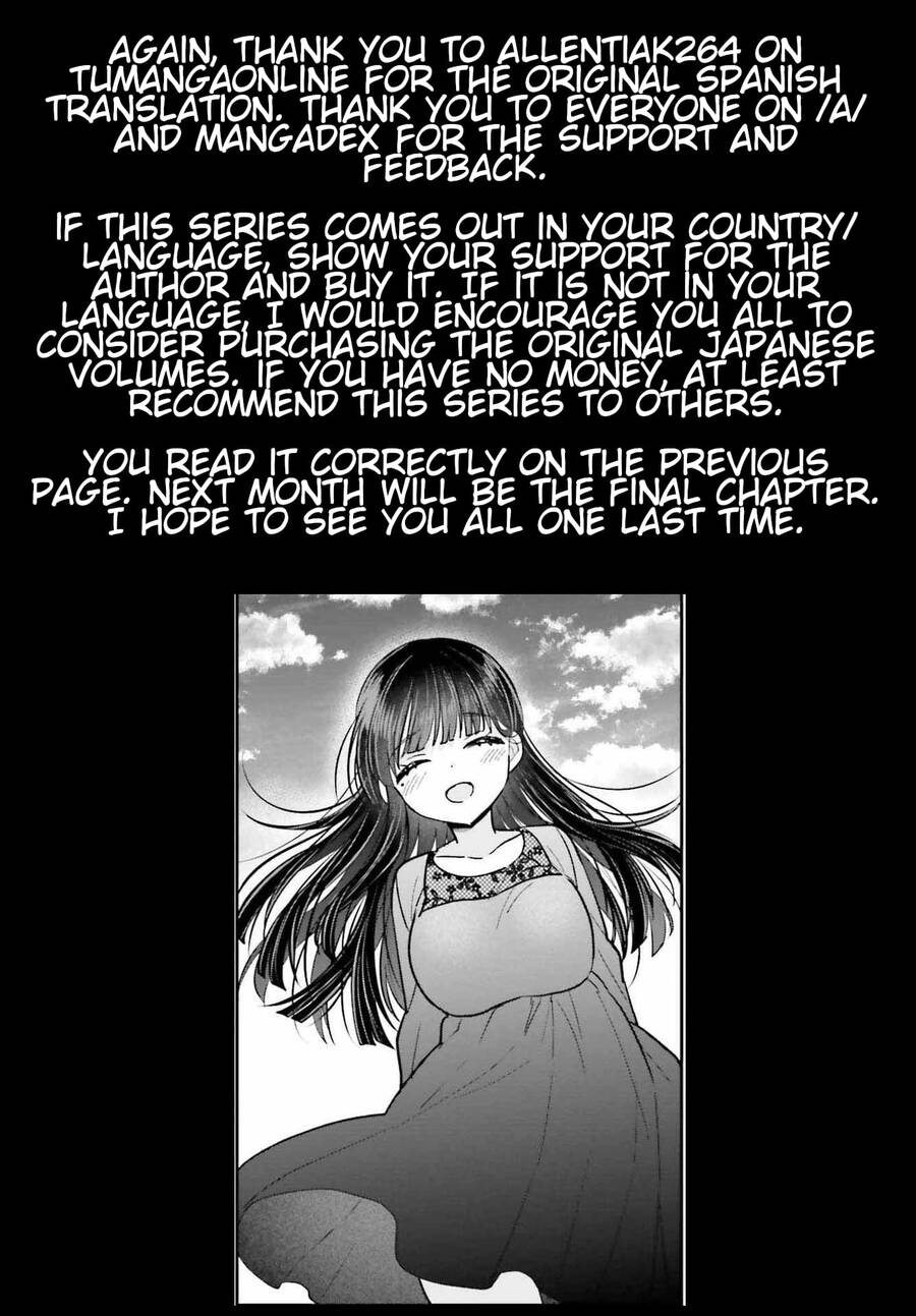 Ani To Imouto No Shitai Shitai Shitai Koto Chap 172 - Next Chap 173