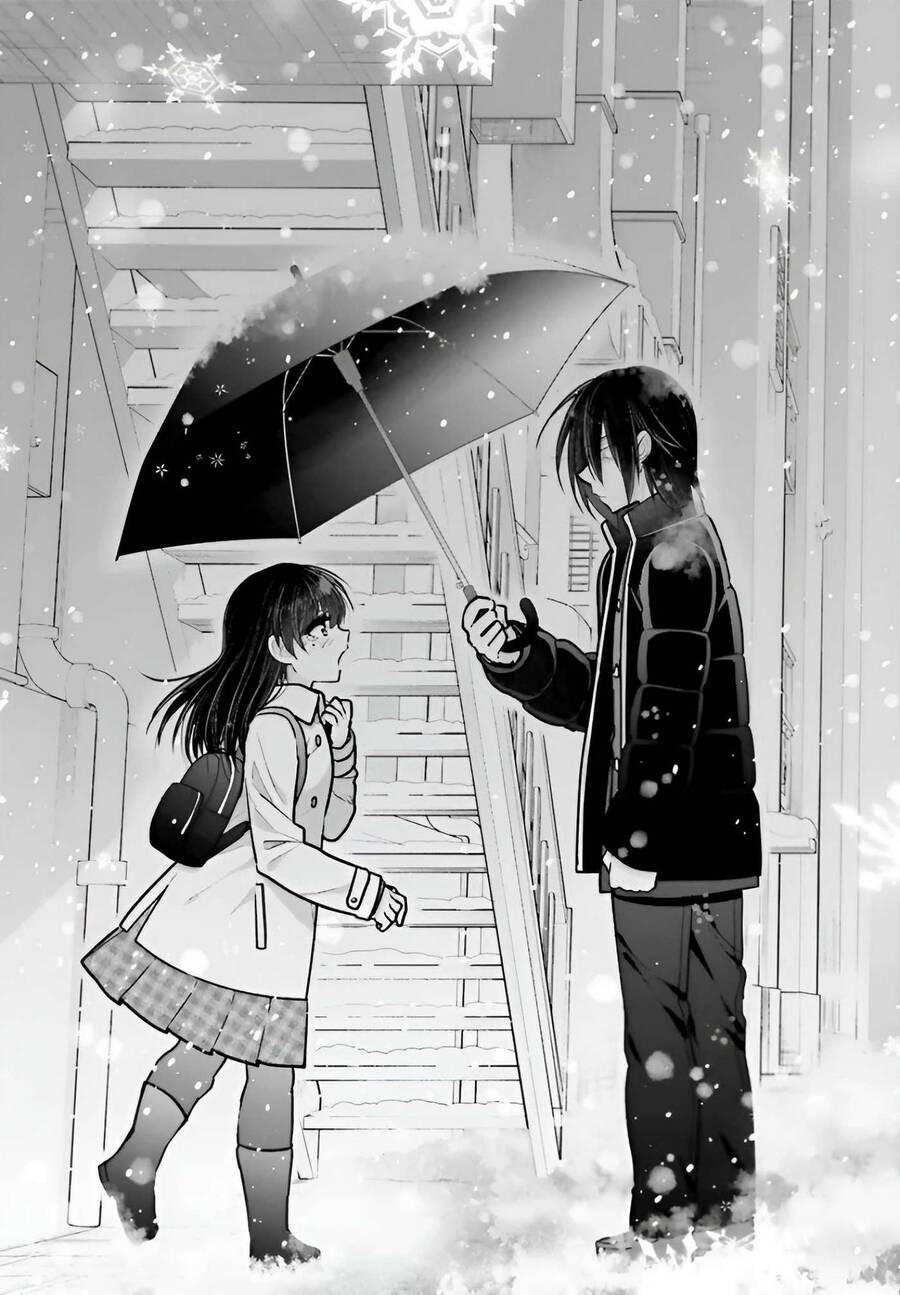 Ani To Imouto No Shitai Shitai Shitai Koto Chap 5 - Next Chap 6