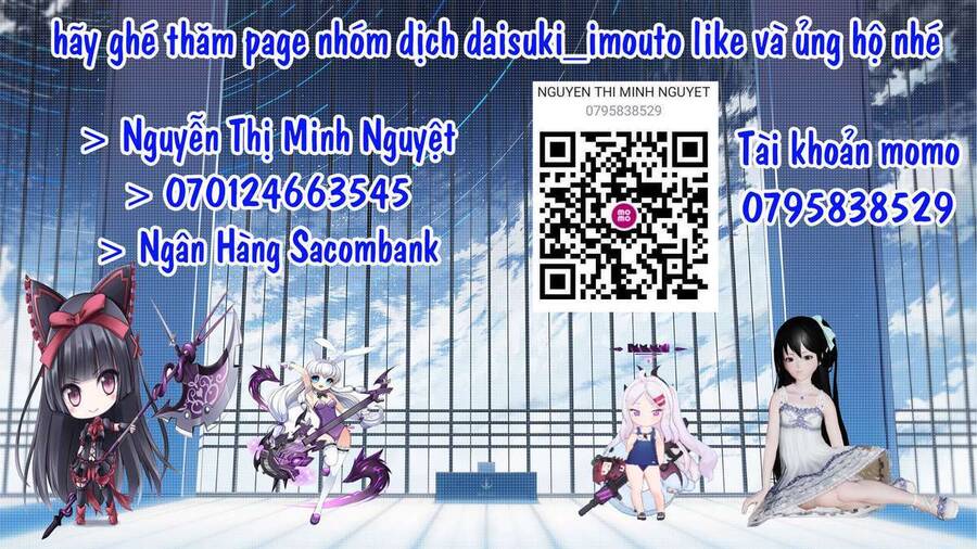 Ani To Imouto No Shitai Shitai Shitai Koto Chap 5 - Next Chap 6
