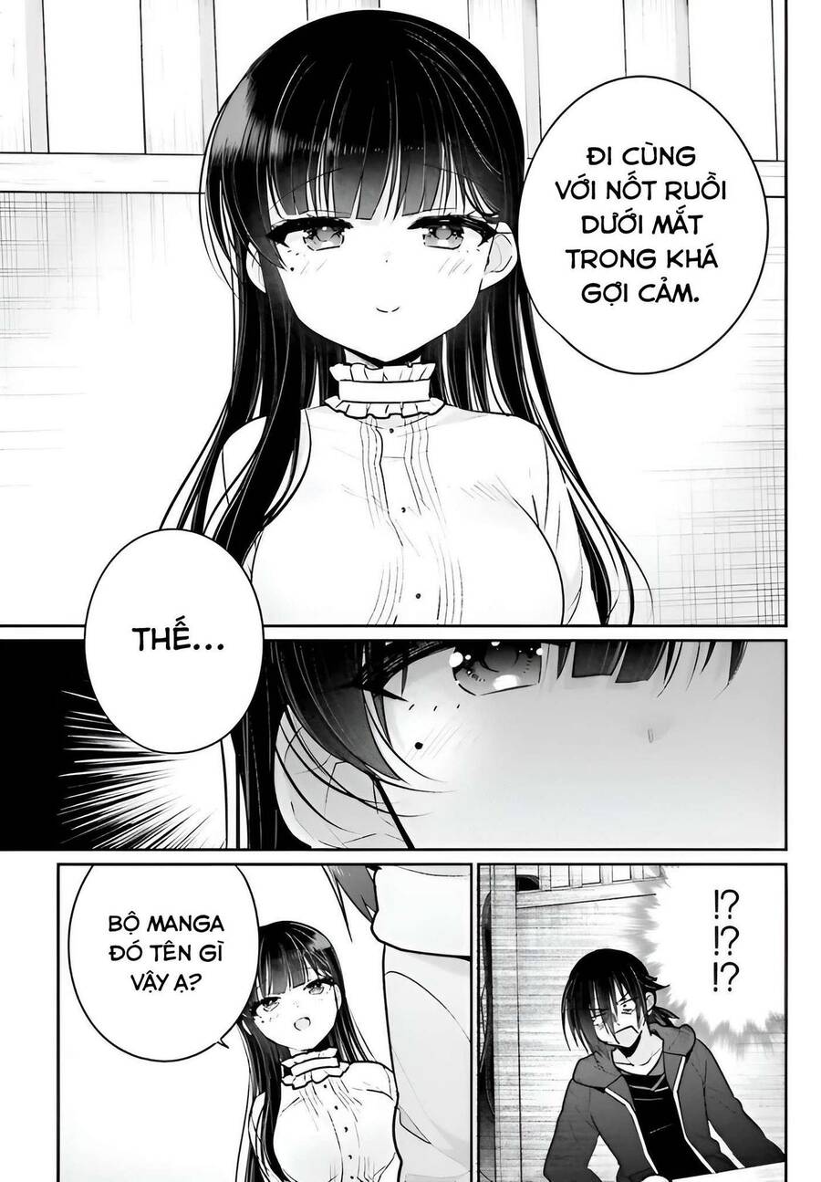 Ani To Imouto No Shitai Shitai Shitai Koto Chap 5 - Next Chap 6