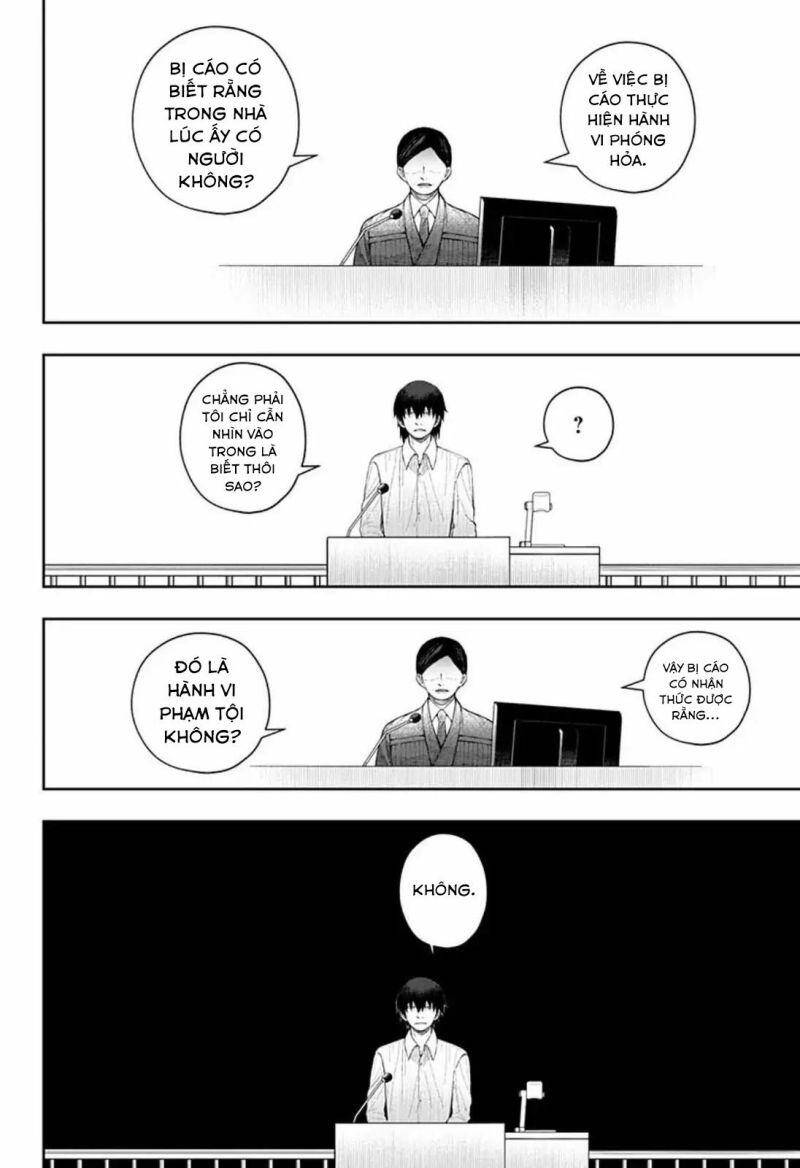 Anten-Sama No Hara No Naka Chap 2 - Next Chap 3