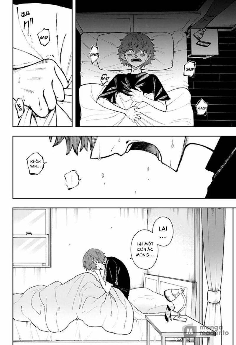 Anten-Sama No Hara No Naka Chap 2 - Next Chap 3