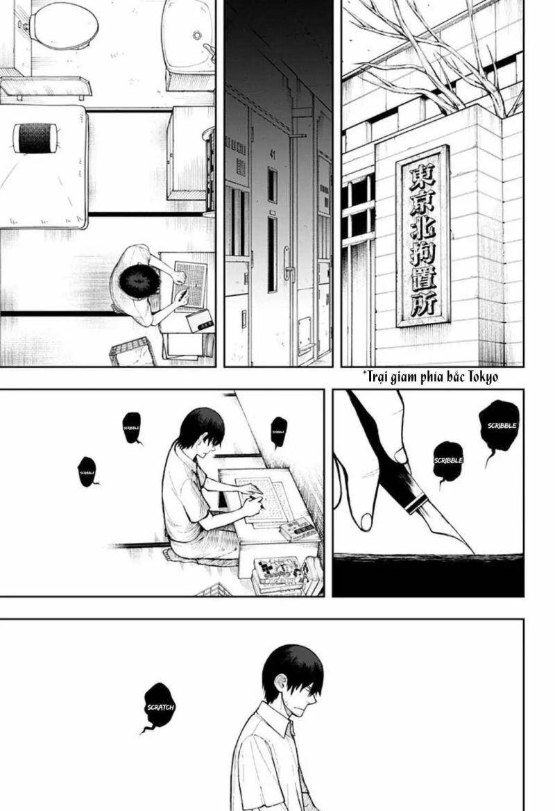 Anten-Sama No Hara No Naka Chap 2 - Next Chap 3