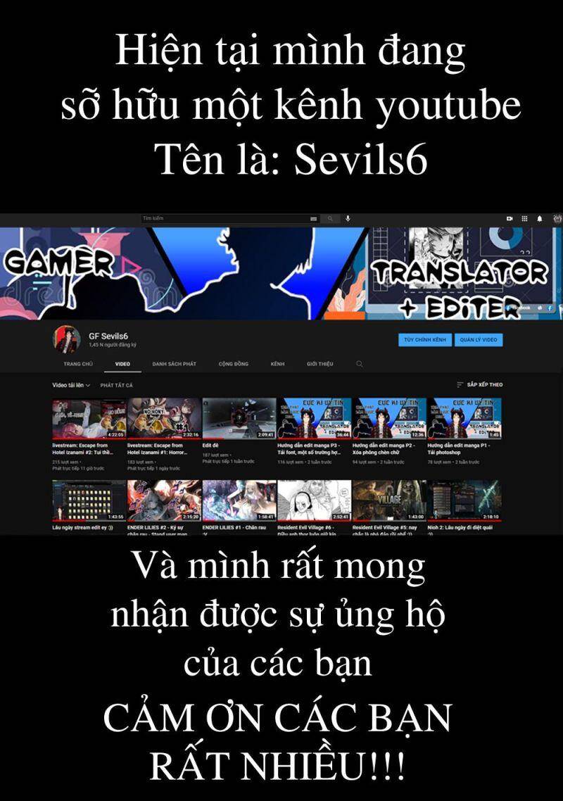 Anten-Sama No Hara No Naka Chap 2 - Next Chap 3