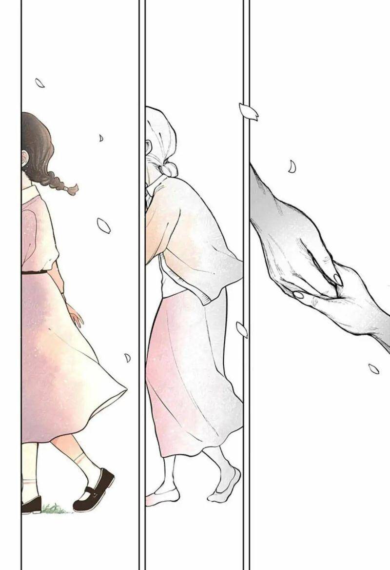 Anten-Sama No Hara No Naka Chap 3 - Next Chap 4