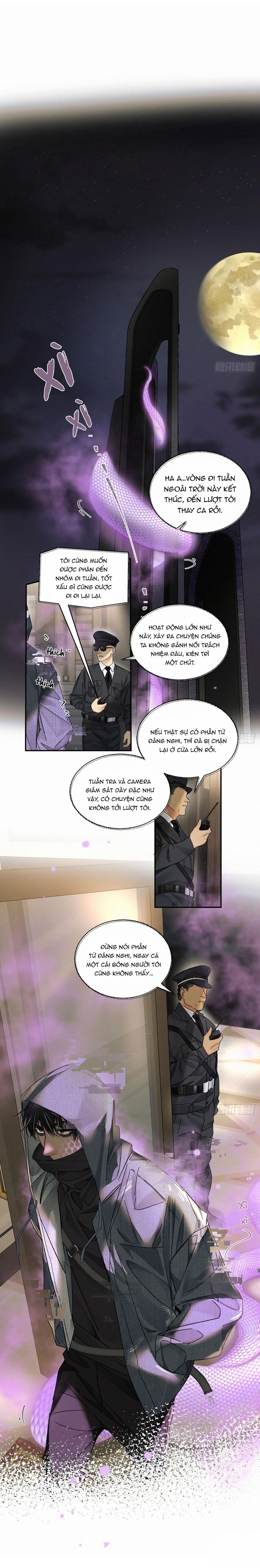 Antidote Poison Chap 64 - Next Chap 65