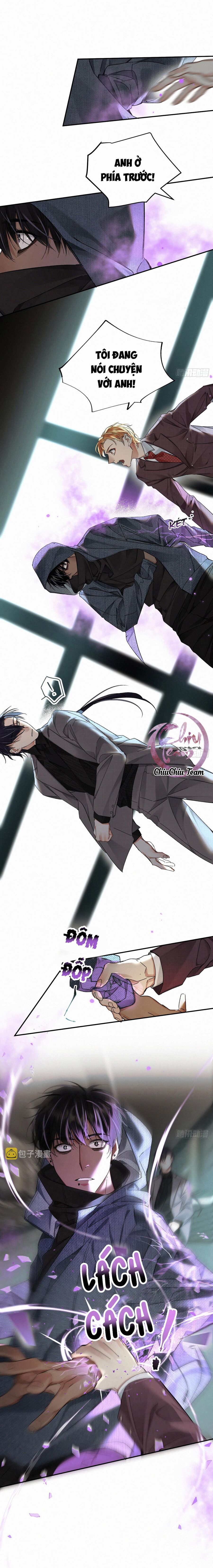 Antidote Poison Chap 64 - Next Chap 65