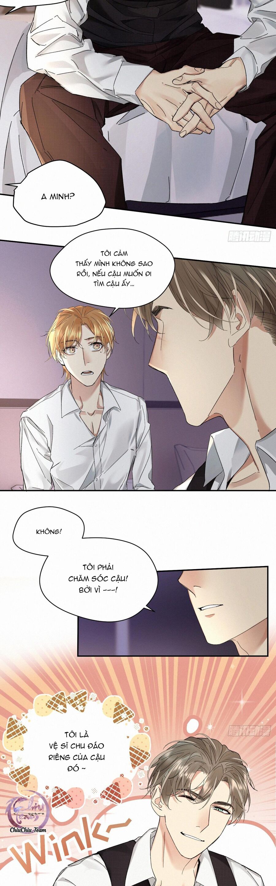 Antidote Poison Chap 65 - Next Chap 66