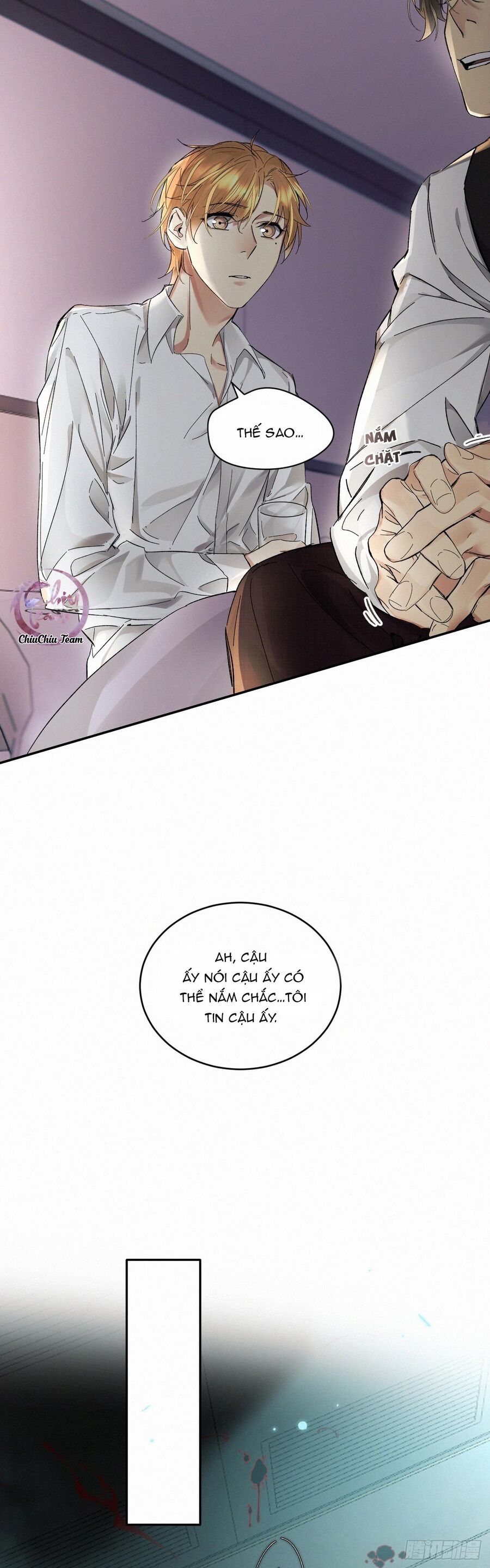 Antidote Poison Chap 65 - Next Chap 66