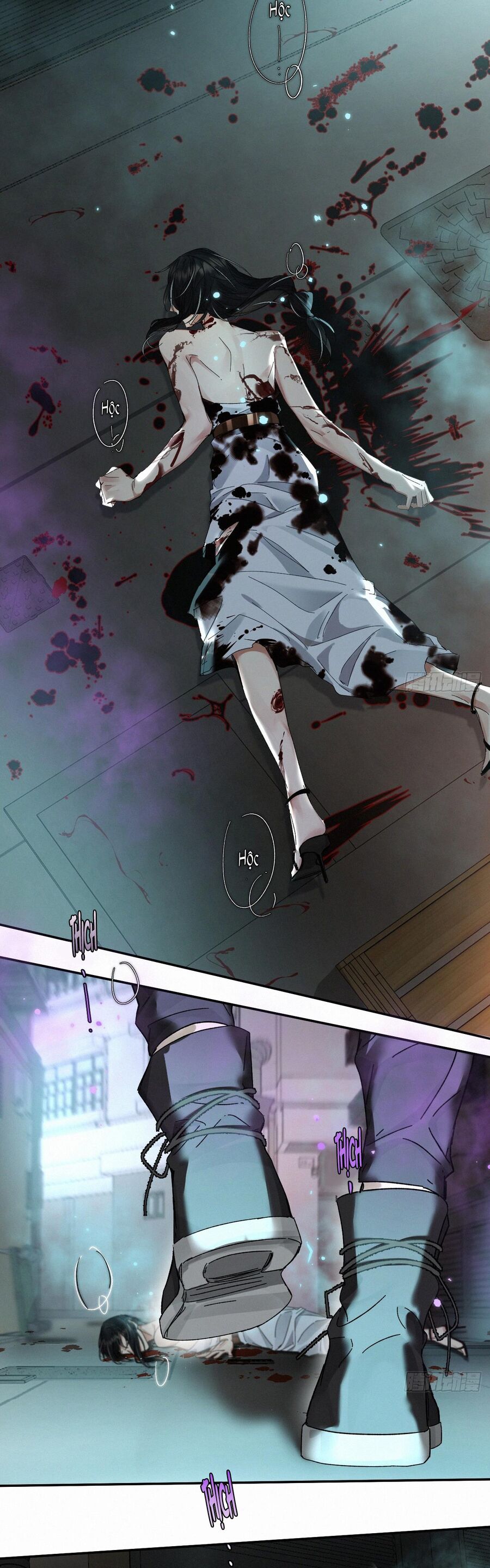 Antidote Poison Chap 65 - Next Chap 66