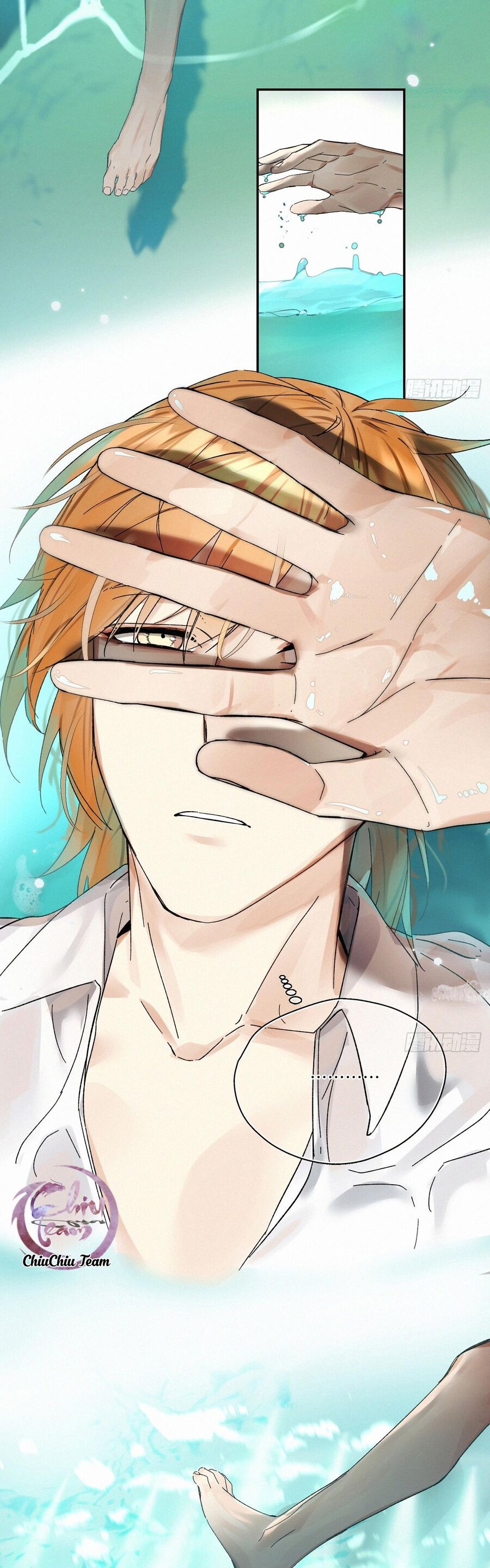 Antidote Poison Chap 65 - Next Chap 66