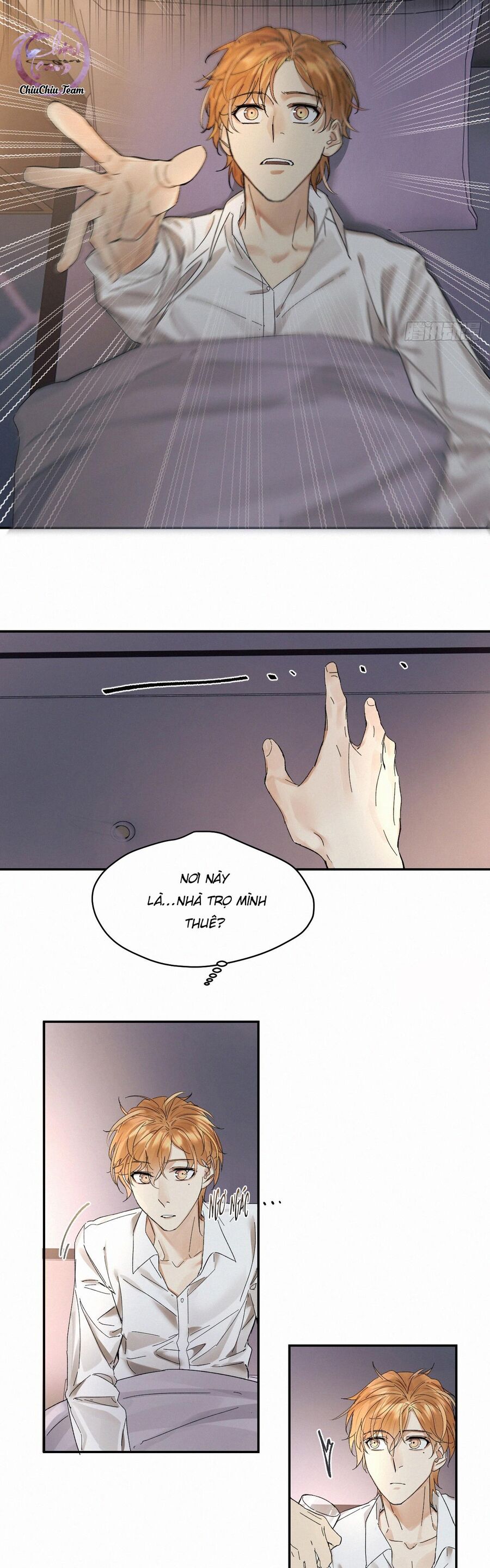 Antidote Poison Chap 65 - Next Chap 66