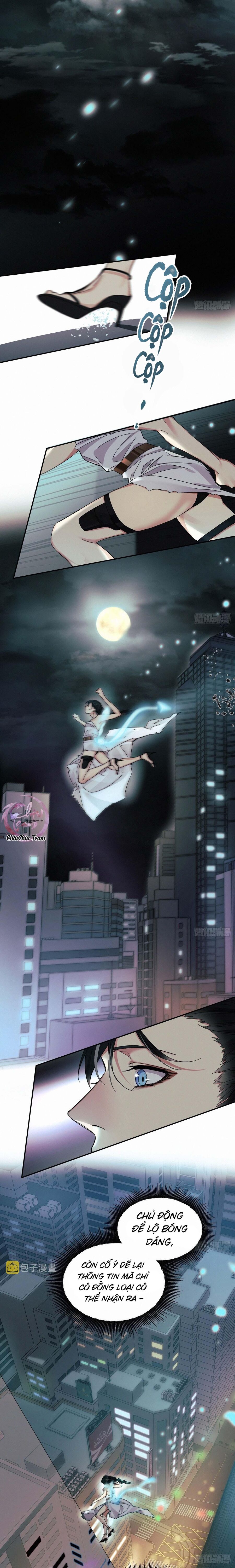 Antidote Poison Chap 66 - Next Chap 67