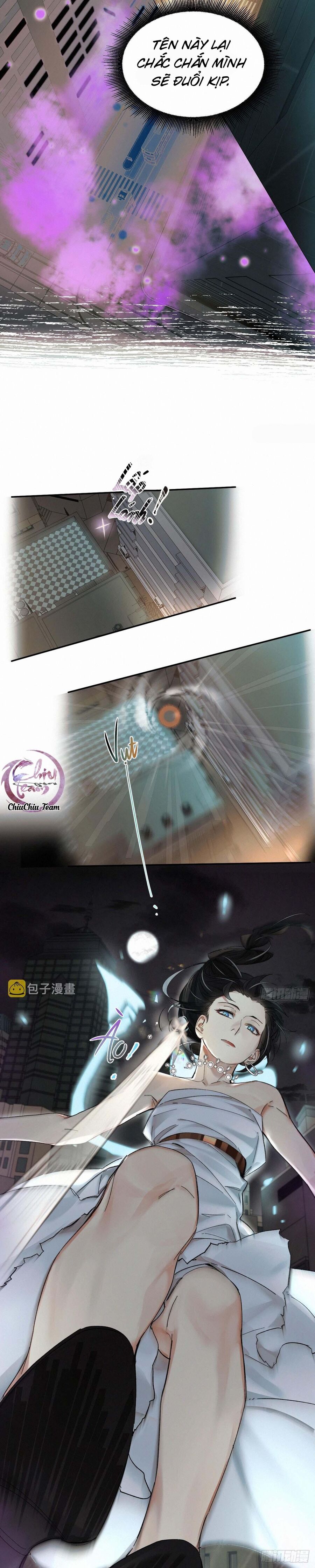 Antidote Poison Chap 66 - Next Chap 67