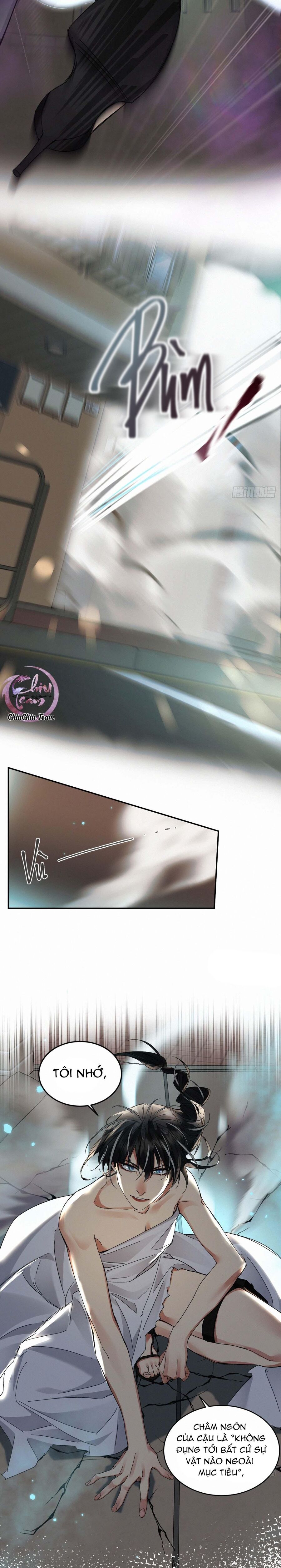 Antidote Poison Chap 66 - Next Chap 67