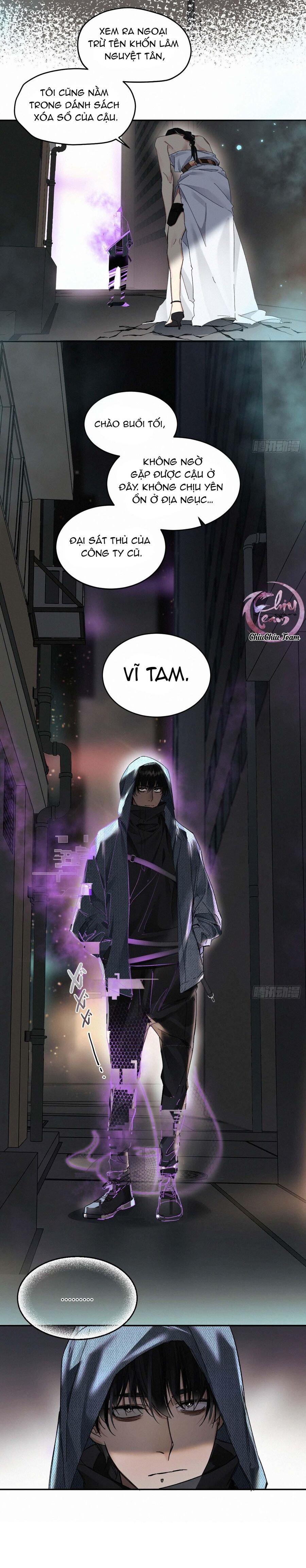 Antidote Poison Chap 66 - Next Chap 67