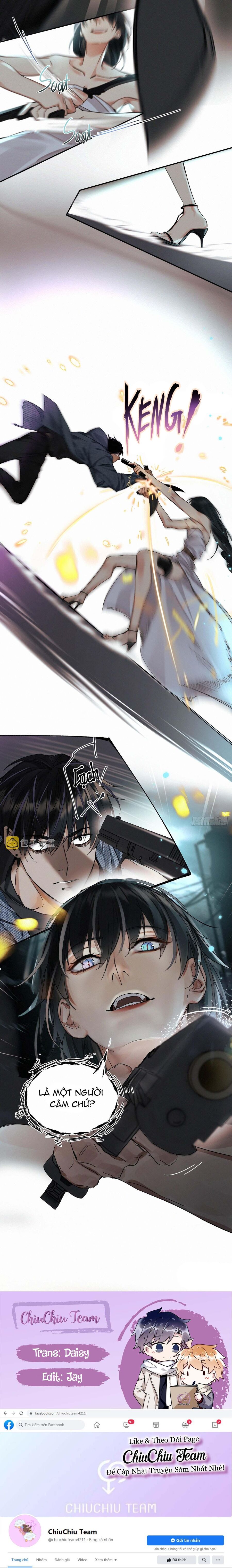 Antidote Poison Chap 66 - Next Chap 67