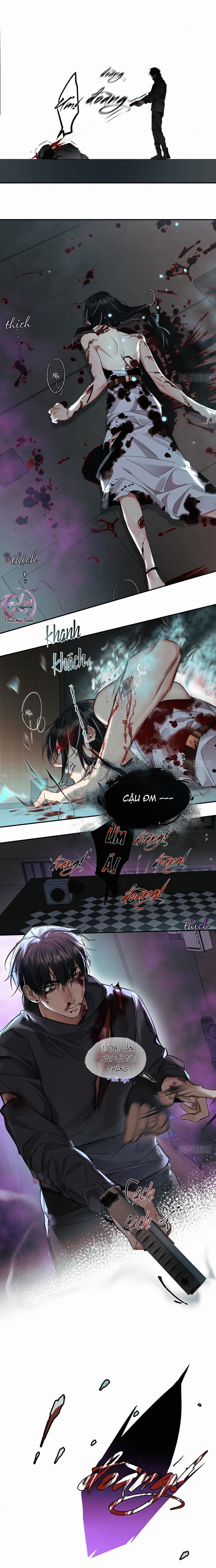 Antidote Poison Chap 67 - Next Chap 68
