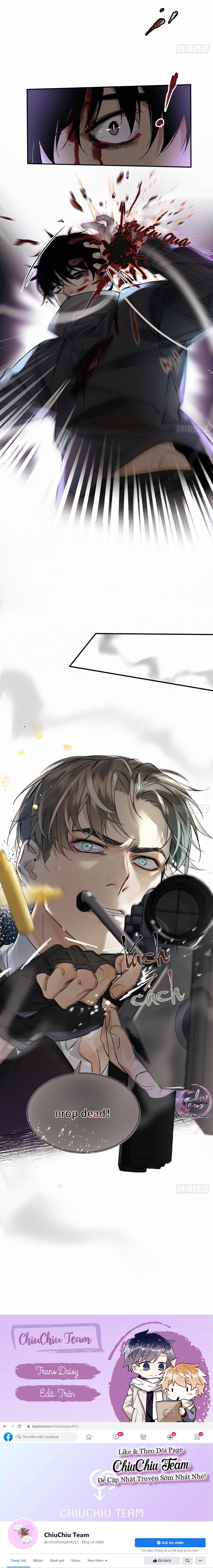 Antidote Poison Chap 67 - Next Chap 68