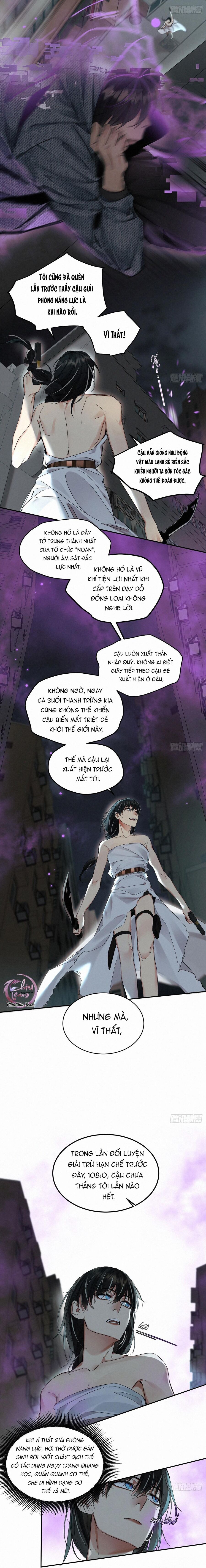Antidote Poison Chap 67 - Next Chap 68