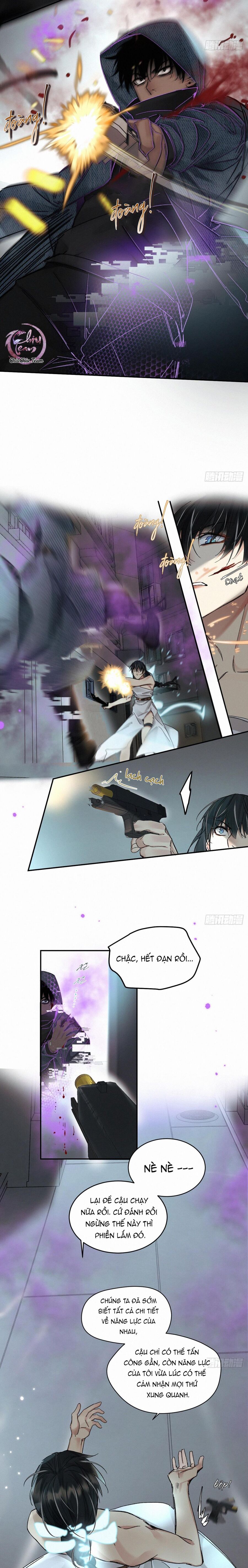 Antidote Poison Chap 67 - Next Chap 68