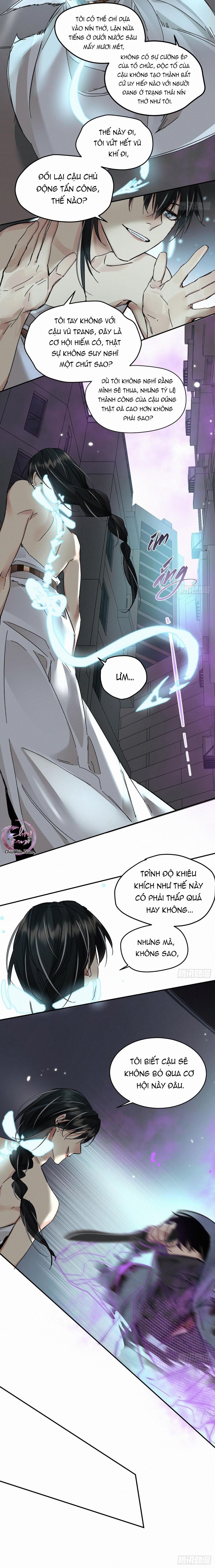 Antidote Poison Chap 67 - Next Chap 68