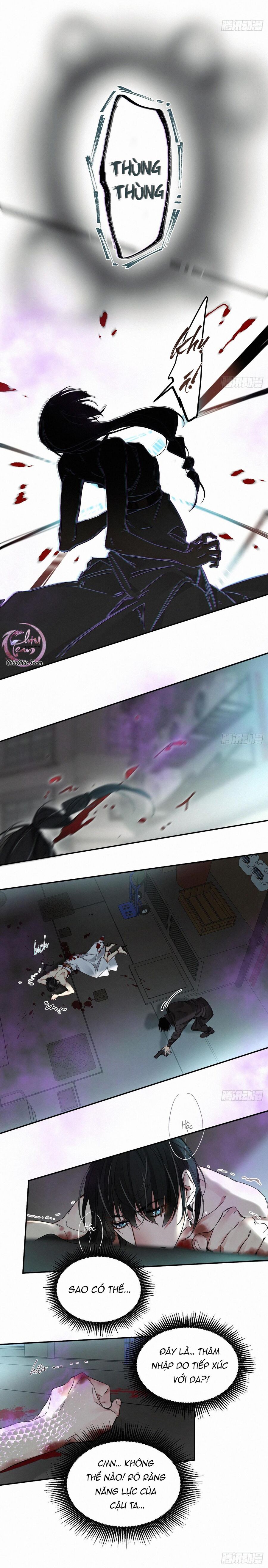 Antidote Poison Chap 67 - Next Chap 68