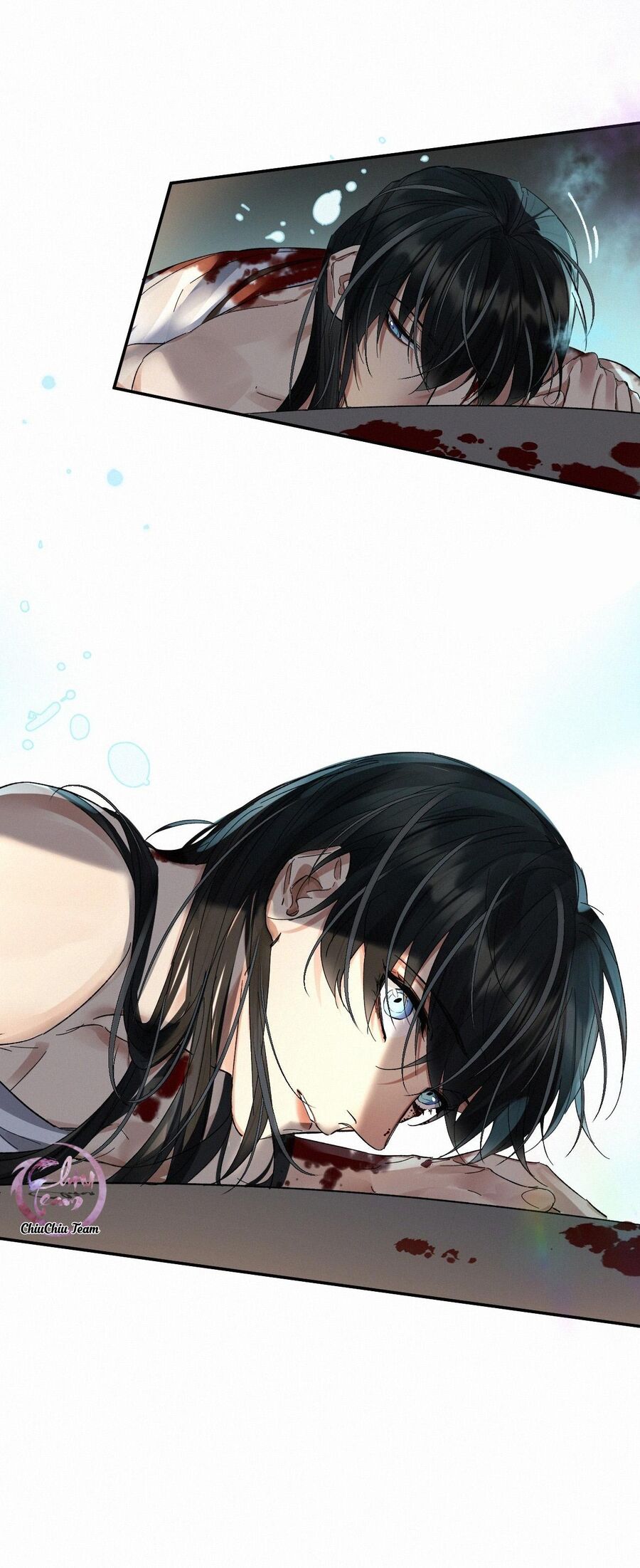 Antidote Poison Chap 69 - Next Chap 70