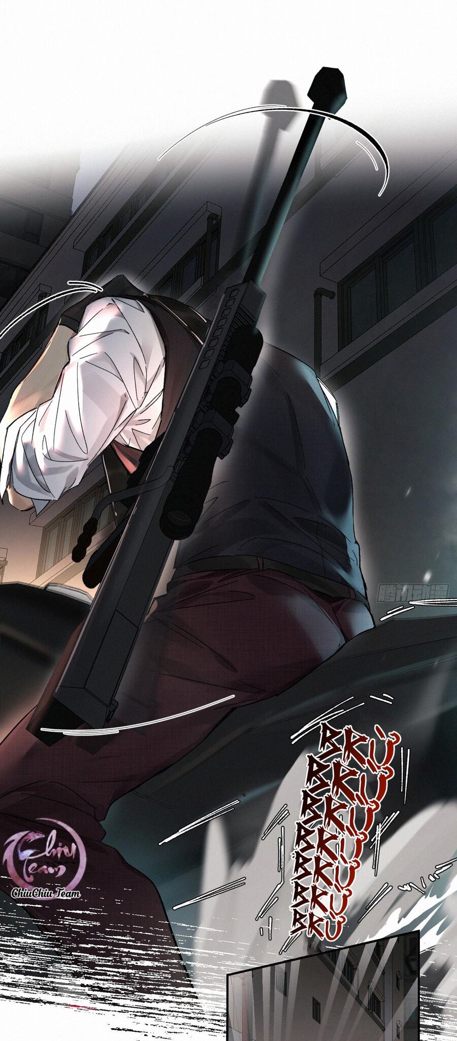 Antidote Poison Chap 69 - Next Chap 70