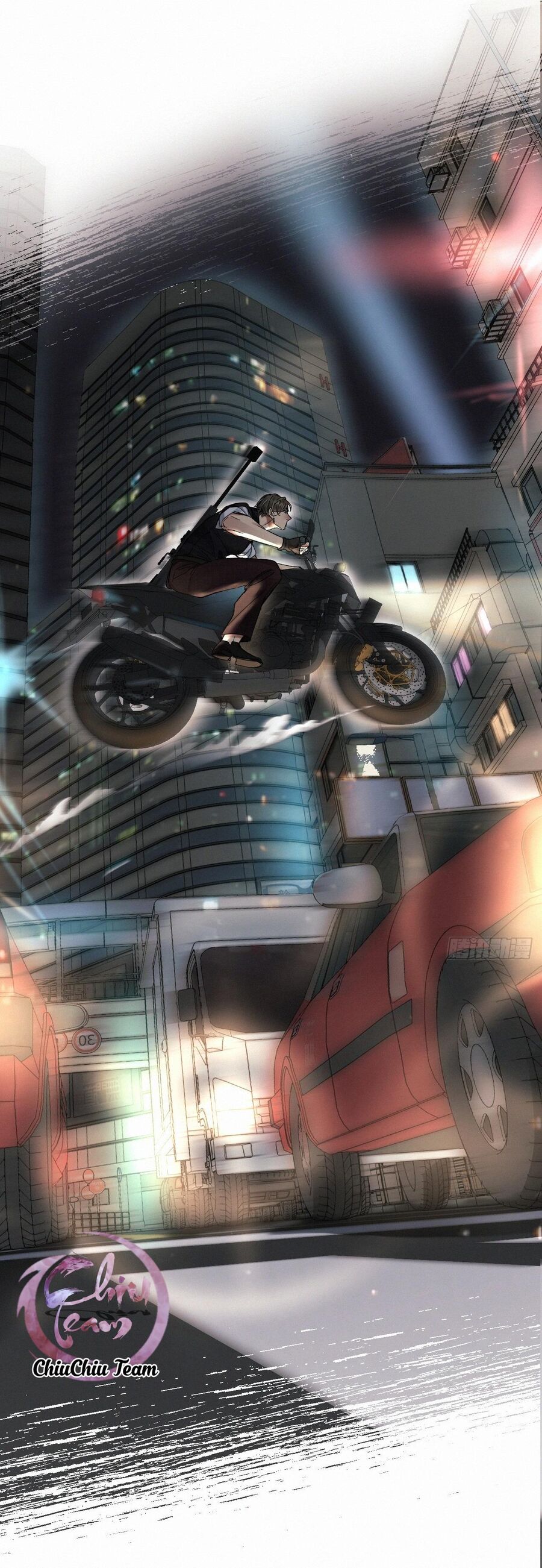 Antidote Poison Chap 69 - Next Chap 70