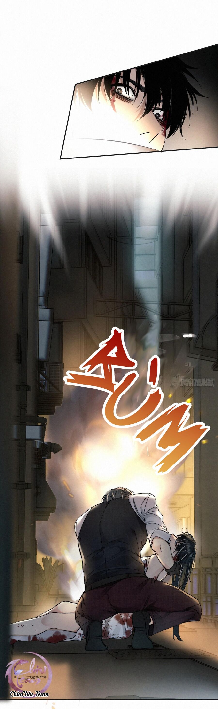 Antidote Poison Chap 69 - Next Chap 70