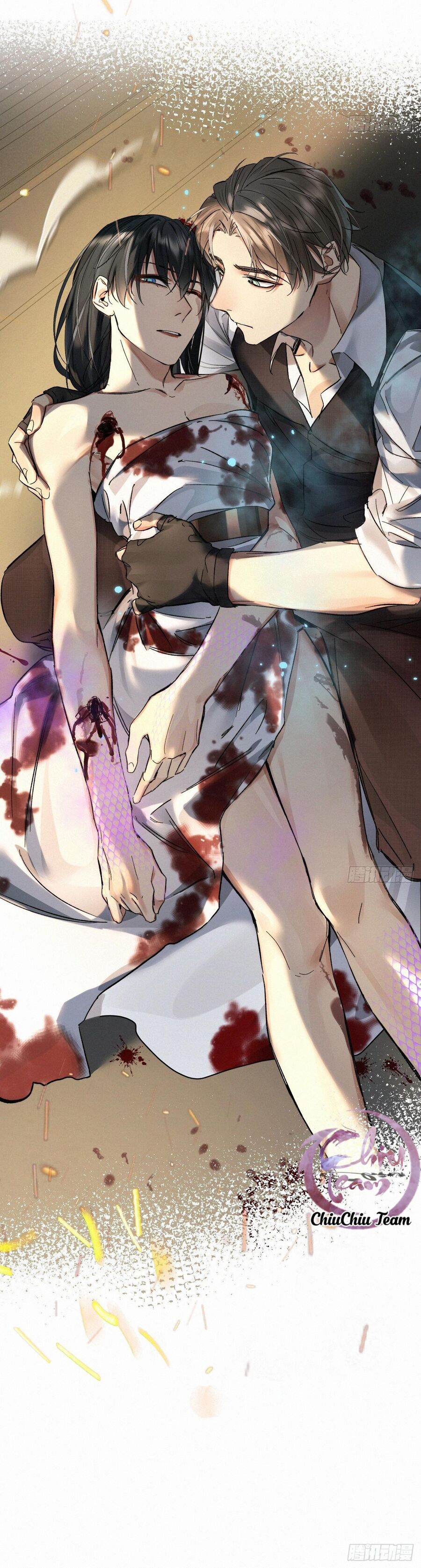 Antidote Poison Chap 69 - Next Chap 70