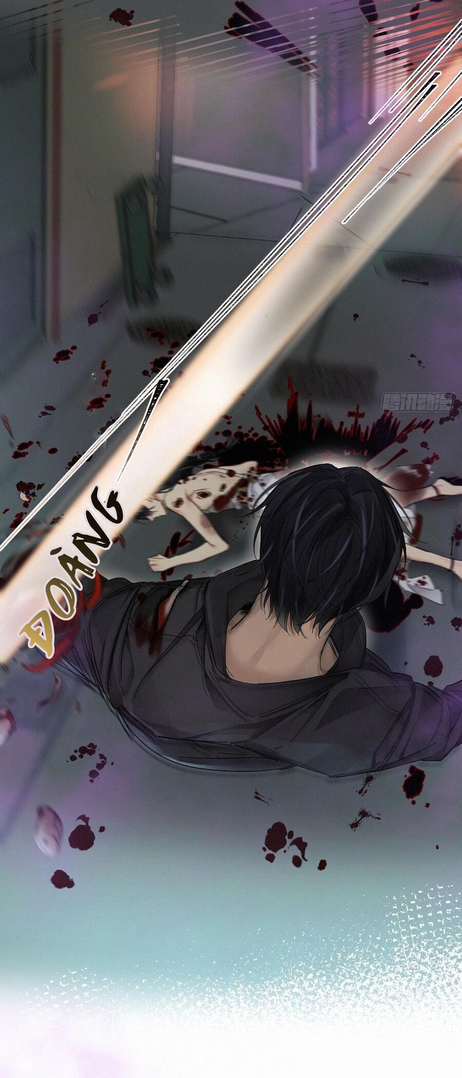 Antidote Poison Chap 69 - Next Chap 70