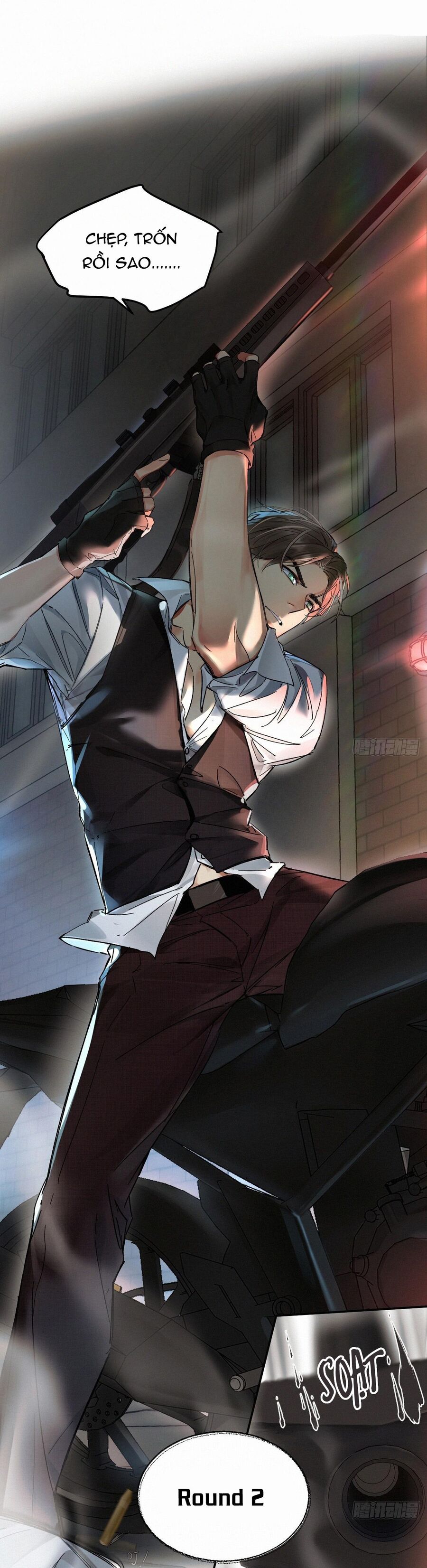 Antidote Poison Chap 69 - Next Chap 70