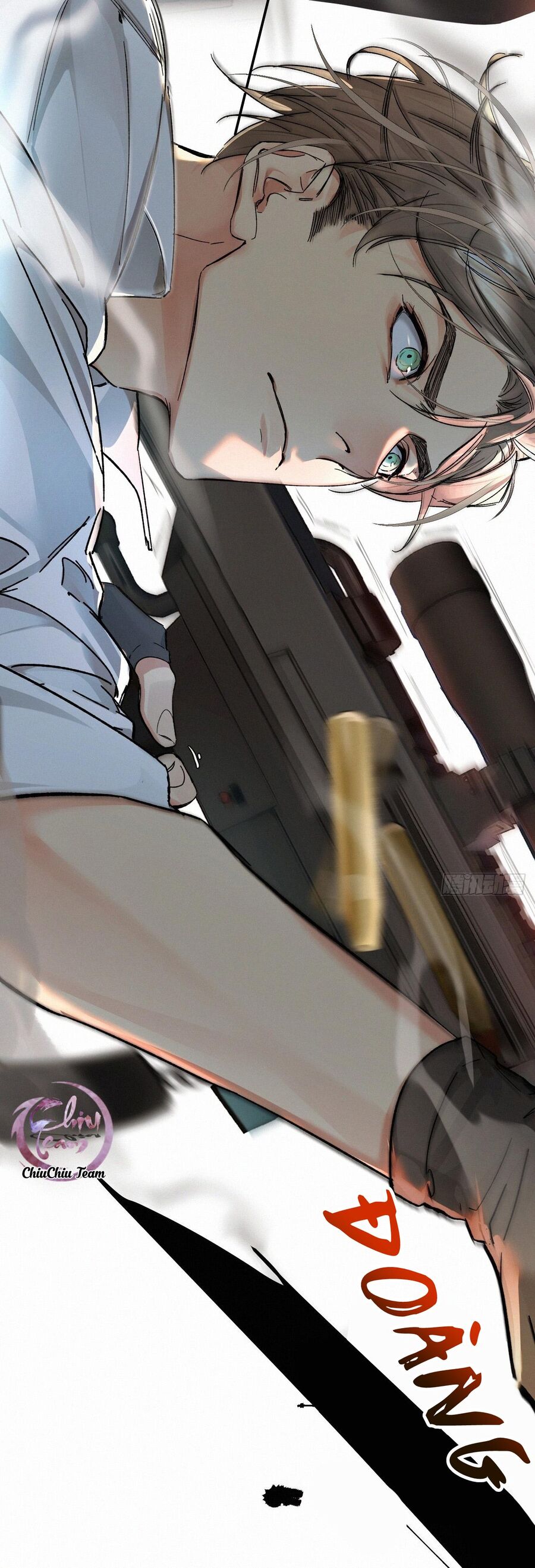 Antidote Poison Chap 69 - Next Chap 70