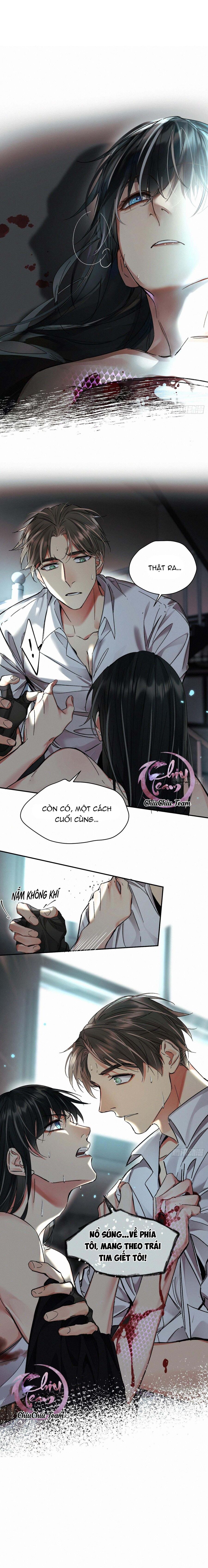 Antidote Poison Chap 70 - Next Chap 71