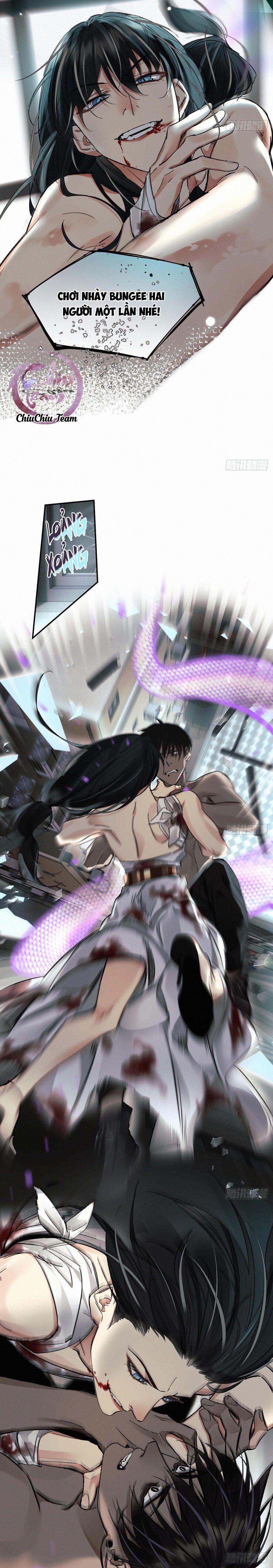 Antidote Poison Chap 70 - Next Chap 71