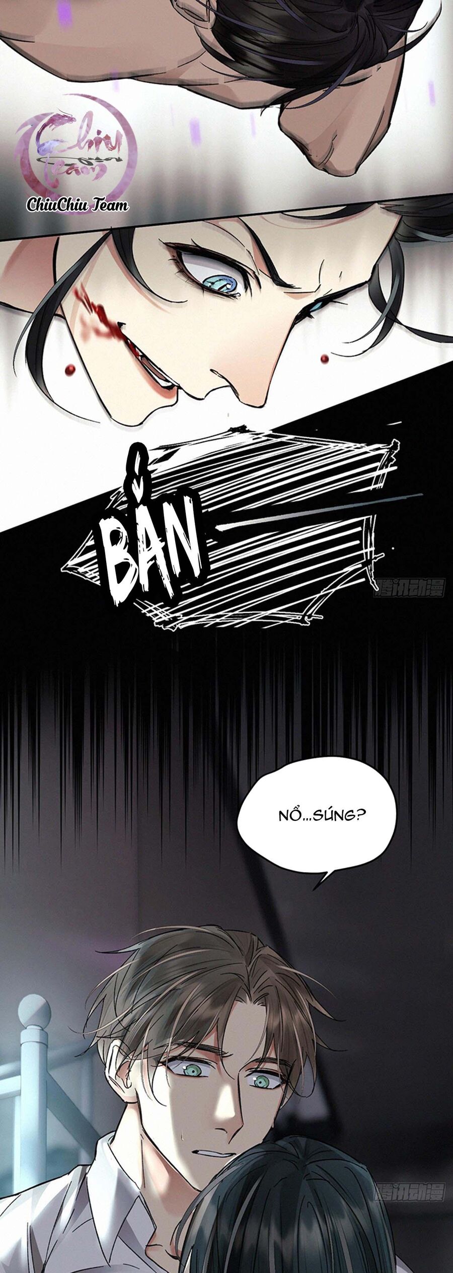 Antidote Poison Chap 70 - Next Chap 71