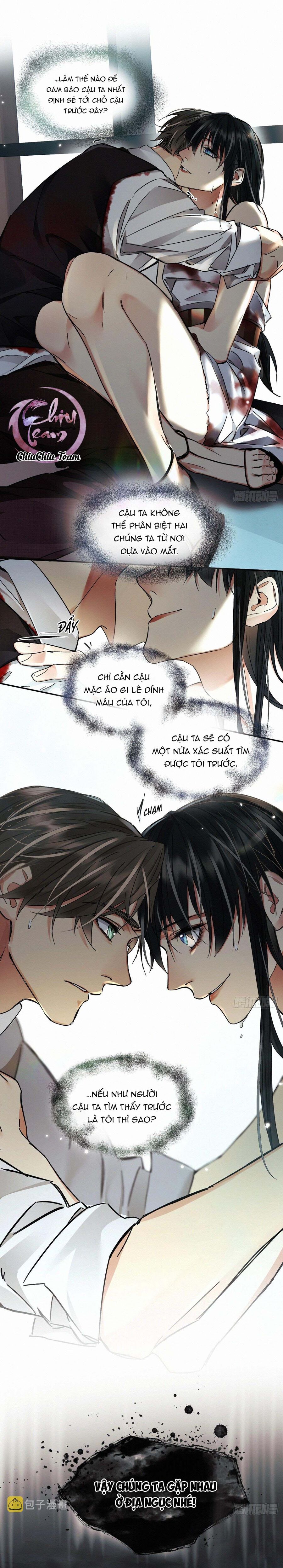 Antidote Poison Chap 70 - Next Chap 71