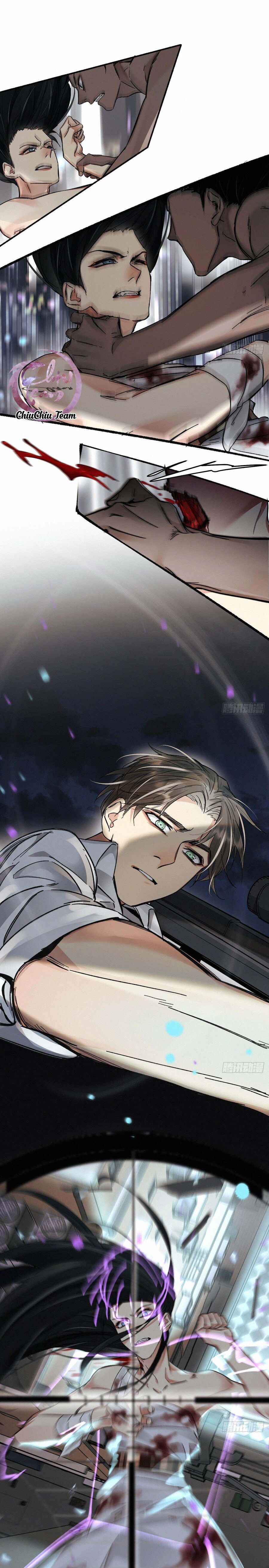 Antidote Poison Chap 70 - Next Chap 71